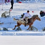 Parada Gazdowska i wyścigi kumoterek