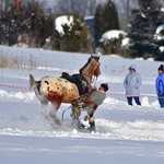 Parada Gazdowska i wyścigi kumoterek