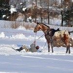 Parada Gazdowska i wyścigi kumoterek