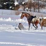 Parada Gazdowska i wyścigi kumoterek