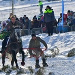 Parada Gazdowska i wyścigi kumoterek