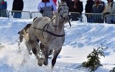 Parada Gazdowska i wyścigi kumoterek