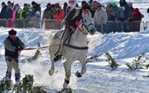 Parada Gazdowska i wyścigi kumoterek