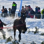 Parada Gazdowska i wyścigi kumoterek