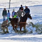 Parada Gazdowska i wyścigi kumoterek