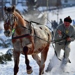 Parada Gazdowska i wyścigi kumoterek