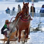 Parada Gazdowska i wyścigi kumoterek