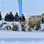 Parada Gazdowska i wyścigi kumoterek