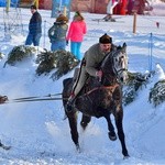 Parada Gazdowska i wyścigi kumoterek