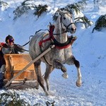 Parada Gazdowska i wyścigi kumoterek