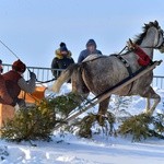 Parada Gazdowska i wyścigi kumoterek