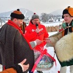 Parada Gazdowska i wyścigi kumoterek