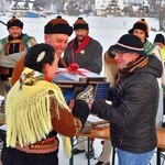 Parada Gazdowska i wyścigi kumoterek