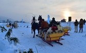 Parada Gazdowska i wyścigi kumoterek