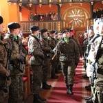 Narodowy Dzień Pamięci „Żołnierzy Wyklętych” w Zielonej Górze