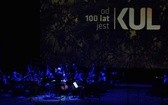 Koncert "Ja Jestem" na 100-lecie KUL