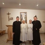 ​Rekolekcje Grup Apostolskich - 2018