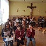 ​Rekolekcje Grup Apostolskich - 2018