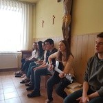 ​Rekolekcje Grup Apostolskich - 2018