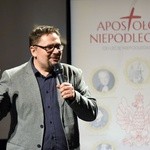 Tomasz Terlikowski o św. o. Maksymilianie Marii Kolbe