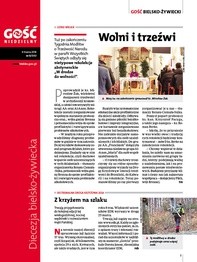 Gość Bielsko-Żywiecki 09/2018