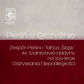 „Śląsk” patriotycznie