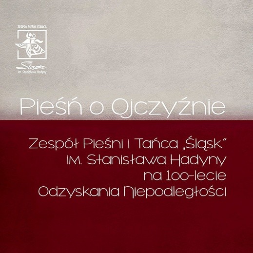 „Śląsk” patriotycznie