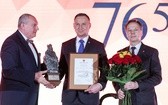 Prezydent Andrzej Duda w Bochni