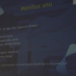 Monitor snu