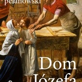 Augustyn Pelanowski
Dom Józefa
Paulinianum
Częstochowa 2017
ss. 198