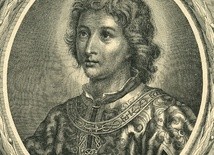 Alpejski książę - bł. Amadeusz IX Sabaudzki 