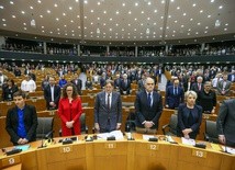 W PE kolejna debata na temat praworządności w Polsce