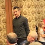 Miroslav Klose odbiera tytuł honorowego obywatela Opola