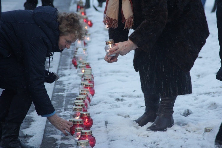 Narodowy Dzień Pamięci Żołnierzy Wyklętych