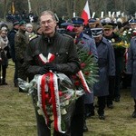 Narodowy Dzień Pamięci Żołnierzy Wyklętych 2018 we Wrocławiu