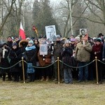 Narodowy Dzień Pamięci Żołnierzy Wyklętych 2018 we Wrocławiu