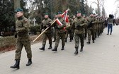 Narodowy Dzień Pamięci Żołnierzy Wyklętych 2018 we Wrocławiu