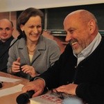 Premiera najnowszej książki Anne Applebaum