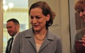 Premiera najnowszej książki Anne Applebaum