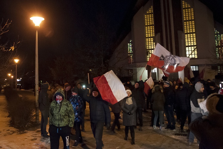 Koszaliński Marsz Pamięci