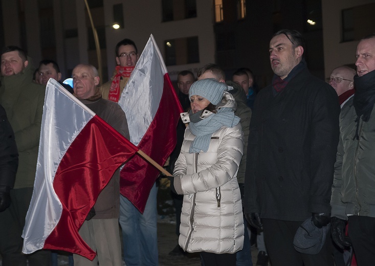 Koszaliński Marsz Pamięci