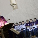 Spotkanie Służby Liturgicznej w Bolkowie