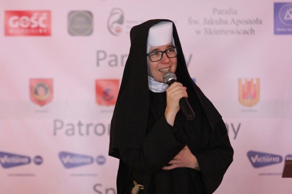 S. Teresa Pawlak, albertynka