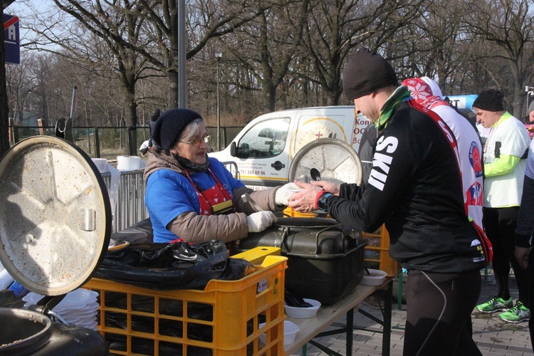 III Bieg dla Hospicjów