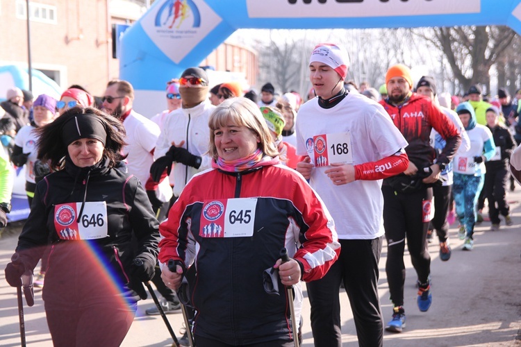 III Bieg dla Hospicjów