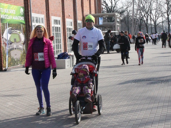 III Bieg dla Hospicjów