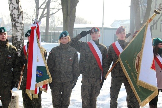 Dzień Żołnierzy Wyklętych w Żywcu i Bielsku-Białej - 2018