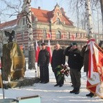 Dzień Żołnierzy Wyklętych w Żywcu i Bielsku-Białej - 2018