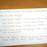 Piąta "Noc doświadczeń" w szkołach ZCBM