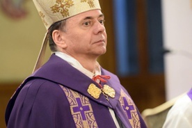 Biskup Adam jest od kilku lat przewodniczącym Komisji ds. Kultu Bożego i Dyscypliny Sakramentów KEP